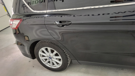 Zdjęcie przedmiotu: Ford S-max 2.0 TDCi 4WD Titanium Oświadczenie o utracie DR