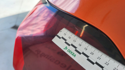 Zdjęcie przedmiotu: Opel Corsa 1.2 Edition S&S
