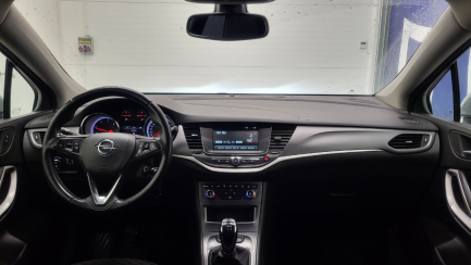 Zdjęcie przedmiotu: Opel Astra V Sports Tourer 1.6 CDTI E6 Enjoy S&S