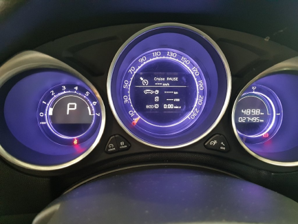 Zdjęcie przedmiotu: Citroen Ds4  1.6 THP SoChick