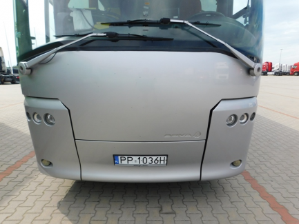 Zdjęcie przedmiotu: BOVA MAGIQ Euro 4