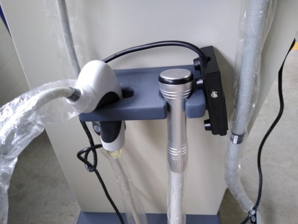 Zdjęcie przedmiotu: Cosmetic equipment set (Microneedle Radiofrequency, Hifu Compact 3D)