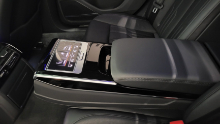 Zdjęcie przedmiotu: Audi A8 55 TFSI mHEV Quattro Tiptr Oświadczenie o utracie DR