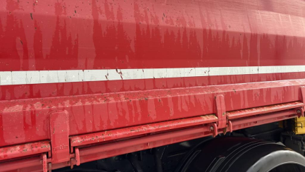 Zdjęcie przedmiotu: Mercedes-benz AROCS E6 32.0t