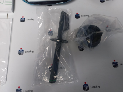 Zdjęcie przedmiotu: The new Thermomix 2022 multifunction device