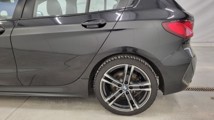 Zdjęcie przedmiotu: BMW 118i M Sport aut