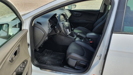 Zdjęcie przedmiotu: Seat Leon ST 2.0 TDI FR Start/Stop