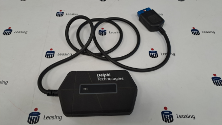 Zdjęcie przedmiotu: Tester diagnostyczny Delphi SV60247 Bluetech