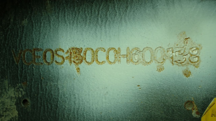 Zdjęcie przedmiotu: VOLVO SD130 DX combination roller