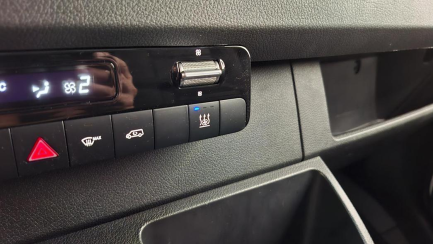 Zdjęcie przedmiotu: Mercedes-benz eSprinter Pro 81kWh Oświadczenie o utracie DR