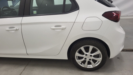 Zdjęcie przedmiotu: Opel Corsa 1.2 Edition S&S