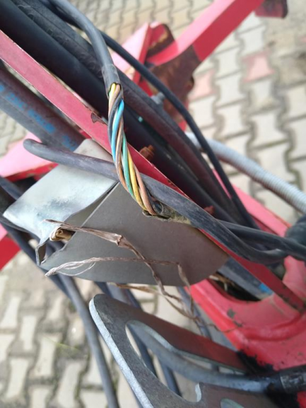 Zdjęcie przedmiotu: Combine seed drill HORSCH Maschinen GmbH Pronto 9 DC