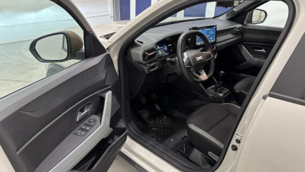 Zdjęcie przedmiotu: Dacia Duster Tce E6d Journey