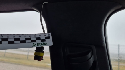 Zdjęcie przedmiotu: Toyota Corolla 1.8 Hybrid Active + LPG