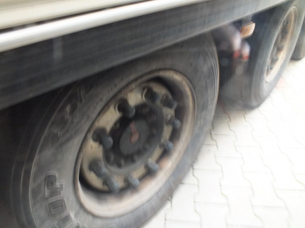 Zdjęcie przedmiotu: AUKCJA DNIA SCHMITZ CARGOBULL SCB*S3B Chłodnia