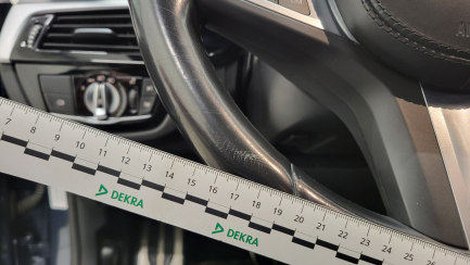 Zdjęcie przedmiotu: BMW 520d xDrive mHEV M Sport sport