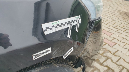 Zdjęcie przedmiotu: Toyota Prius 1.8 HSD Premium