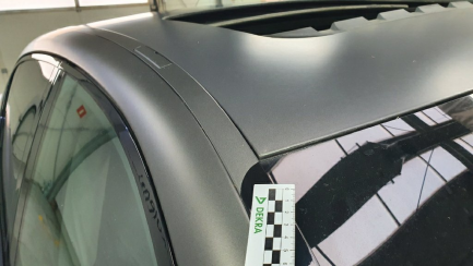 Zdjęcie przedmiotu: Porsche Panamera GTS