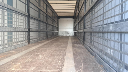 Zdjęcie przedmiotu: SCHWARZMULLER J-SERIE 36.0t Mega Dropside