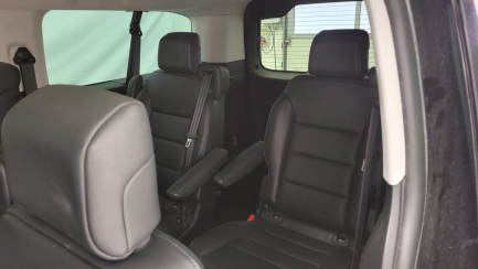 Zdjęcie przedmiotu: Citroen SpaceTourer 2.0 BlueHDi XL Business Lounge Aut.