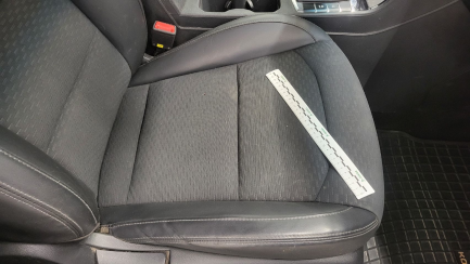 Zdjęcie przedmiotu: Ssangyong Korrando 1.5 T-GDI Quartz 2WD