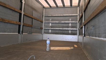 Zdjęcie przedmiotu: Renault Master FWD 2.3 dCi E6 3.5t L3H1 Pack Clim S&S+E