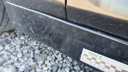 Zdjęcie przedmiotu: Bmw 320d Eff.Dynamics Luxury Line