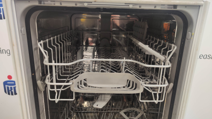 Zdjęcie przedmiotu: Bosch SPV2IKX10E dishwasher