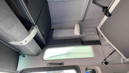 Zdjęcie przedmiotu: MAN TGX E6 18.0t BLS(XXL)