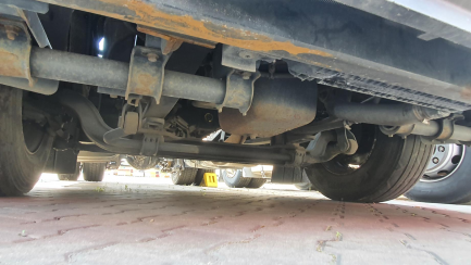 Zdjęcie przedmiotu: Iveco AS440T/P 4x2 Hi-Way