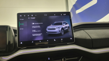 Zdjęcie przedmiotu: Skoda KODIAQ 2.0 TSI 4x4 Sportline DSG
