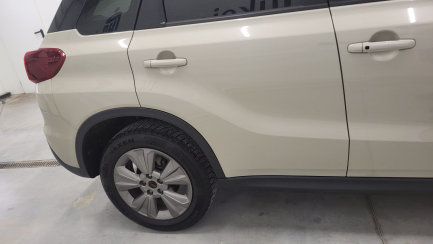 Zdjęcie przedmiotu: Suzuki Vitara 1.4 Boosterjet SHVS Premium 2WD aut