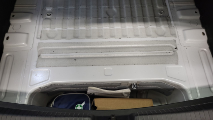 Zdjęcie przedmiotu: Cupra Born 58kWh E-Boost