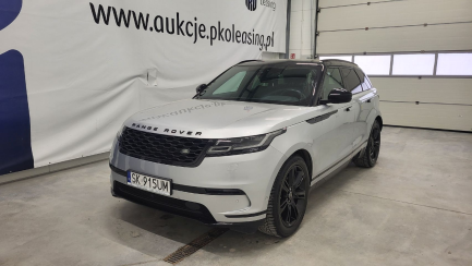 Range Rover Velar 2.0 SD4 SE
