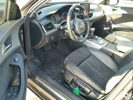 Zdjęcie przedmiotu: Audi A6