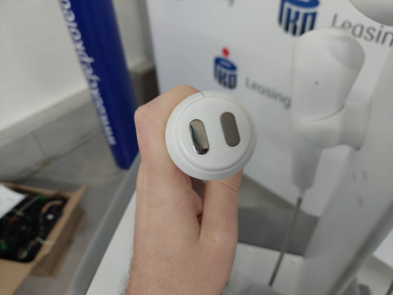 Zdjęcie przedmiotu: Focus RF Talus skin lifting cosmetic device