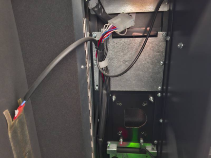 Zdjęcie przedmiotu: Торговий автомат Rheavendors group Saphirh 10 Touch.2T 2020