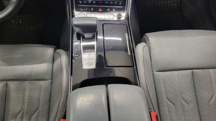 Zdjęcie przedmiotu: Audi A8 L 50 TDI mHEV Quattro Tiptr.