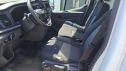Zdjęcie przedmiotu: Ford Transit 2.0 TDCi DPF E6.2 3.5t L3H2 Ambiente