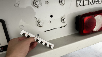 Zdjęcie przedmiotu: Renault Master FWD 2.3 dCi L3H1 Pack Clim S&S+E E6 3.5t