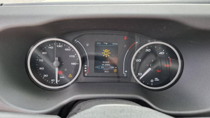 Zdjęcie przedmiotu: Iveco DAILY HI-MATIC E6e 7.2t