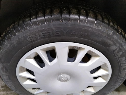 Zdjęcie przedmiotu: Opel Combo Life Essentia S&S