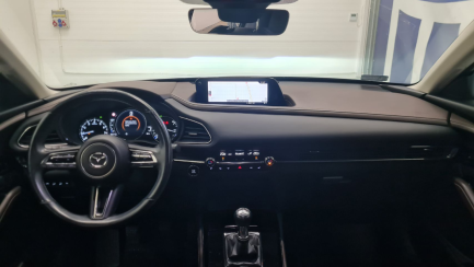 Zdjęcie przedmiotu: Mazda CX-30 2.0 mHEV Hikari 2WD