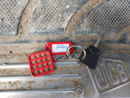 Zdjęcie przedmiotu: JCB 535-125 telehandler