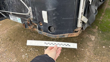 Zdjęcie przedmiotu: KOEGEL SN 24 CO24P90/910/13.95 Mega 35.0t 