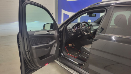 Zdjęcie przedmiotu: Mercedes-benz GLE 350 d 4-Matic