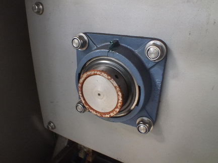 Zdjęcie przedmiotu: 2700L VOICE MIXER WITH VERTICAL LOADING MAREX TECHNOLOGY MX / MŁ MX / MŁ