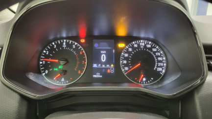 Zdjęcie przedmiotu: Renault Clio 1.0 TCe Equilibre LPG Brak dokumentacji LPG