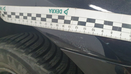 Zdjęcie przedmiotu: SKODA, Octavia III Kombi 13-17, 2.0 TDI Elegance