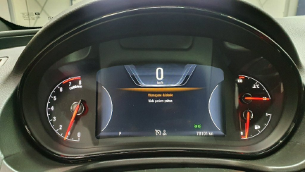 Zdjęcie przedmiotu: Opel Insignia 2.0 T Cosmo aut EU6 A Hatchback 13-17